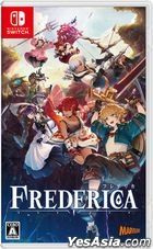 FREDERICA (Japan Version)