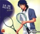 The Prince of Tennis - Kesshou (Normal Edition)(Japan Version)