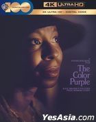 The Color Purple (1985) (4K Ultra HD + Blu-ray) (US Version)