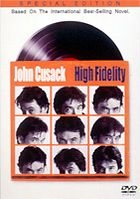 HIGH FIDELITY SPECIAL EDITION (Japan Version)