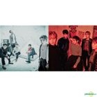 FTIsland Vol. 6 - Where's the Truth? (Truth Version A + False Version B) (2 Albums) + Poster in Tube (Truth Version A + False Version B)