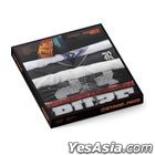 RIIZE - 1st STAGE to RIIZE (Blu-ray Version) + First Press Photo Card Set