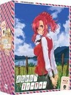 Onegai Teacher - Blu-ray Box (Blu-ray) (Normal Edition) (Japan Version)
