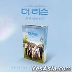 The Listen OST (Season 4) (Nemo Album Full Ver.)