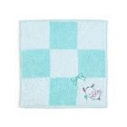 POCHACCO Hand Towel (Block)