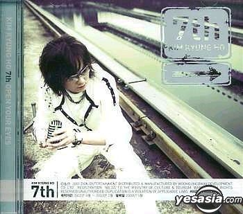 キム・ギョンホ  KIM KYUNG HO キムギョンホ CD 5枚セット 韓国音楽専門ソウルライフレコード - キム・ギョンホ｜Yahoo