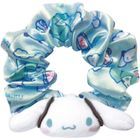 Hatsune Miku x Sanrio Cinnamoroll Scrunchie (Mint)