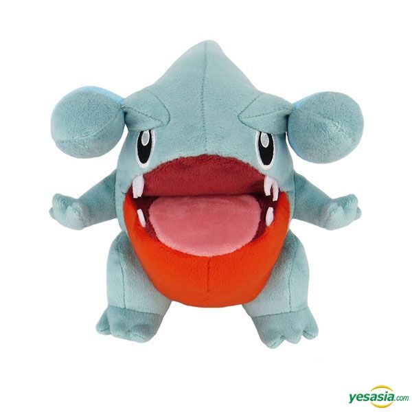 gible plush