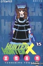 Hunter X Hunter (Vol.15)
