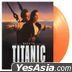 Back To Titanic (2 Orange Vinyl LP) (Taiwan Version)