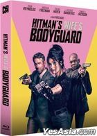 Hitman's Wife's Bodyguard (Blu-ray) (Fullslip Numbering Limited Edition) (Korea Version)
