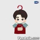Moonlight Chicken - Mix Plush Doll Outfit Set