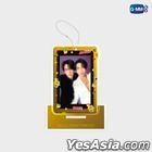 Frame Card Acrylic Stand and Keychain :   Joong & Dunk