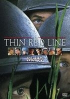 The Thin Red Line (DVD) (Japan Version)