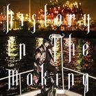 History In The Making [Type B] (ALBUM+DVD)  (First Press Limited Edition) (Japan Version)