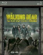 The Walking Dead 11 Blu-ray Box 3 (Japan Version)