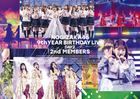 9th Year Birthday Live Day2 (2nd Members) (Normal Edition) (Japan Version)