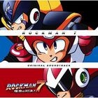 ロックマン7 宿命の戦い オリジナル・サウンドトラック (日本版)
