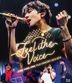 JUNG YONG HWA : FILM CONCERT 2015-2018  "Feel The Voice" [BLU-RAY] (Japan Version)