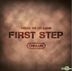 CNBLUE Vol. 1 - First Step