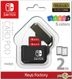Nintendo Switch CARD POD (Black) (Japan Version)