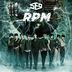 RPM [Type B] (SINGLE+DVD)  (First Press Limited Edition) (Japan Version)