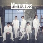 Memories (ALBUM+MV DVD) (First Press Limited Edition)(Japan Version)