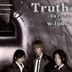 New World / Truth - Saigo no Shinjitsu (Jacket B)(SINGLE+DVD)(First Press Limited Edition)(Japan Version)'