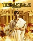 Thermae Romae (Blu-ray) (Deluxe Edition) (Japan Version)