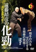 Endo Seigen no Kakei (DVD)(Japan Version)
