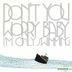 The Black Skirts Vol. 2 - Don't You Worry Baby (I'm Only Swimming) (Reissue)