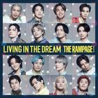 LIVING IN THE DREAM (Japan Version)