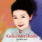 Golden Best Mizuko Shikeiko (First Press Limited Edition)(Japan Version)