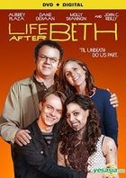 Life After Beth (2014) (DVD + Digital) (US Version)