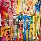 MINMI BEST Ame nochi Niji  2002-2012 (ALBUM+DVD)(First Press Limited Edition)(Japan Version)