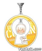 Detective Conan : Yuratto Acrylic Key Ring 06 Toru Amuro