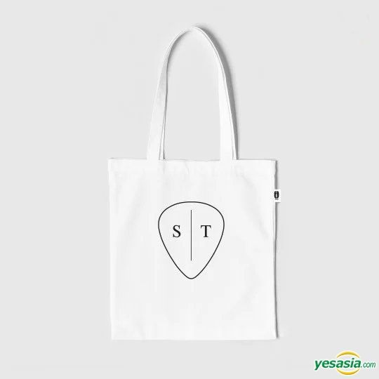 YESASIA: 2gether The Movie - Tote Bag (ST Pick) PHOTO/POSTER