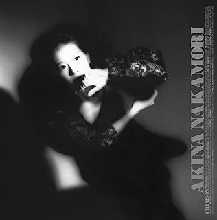 YESASIA : CRIMSON (Clear Color Vinyl Record) (完全生産限定版