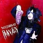 RAVEN [Type A](SINGLE+DVD) (First Press Limited Edition)(Japan Version)