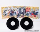 FINAL FANTASY Series 35th Anniversary Orchestral Compilation Vinyl (Vinyl Record) (Limited Edition) (Japan Version)