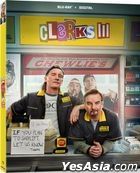 Clerks III (2022) (Blu-ray + Digital) (US Version)