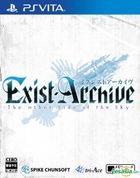 Exist Archive The Other Side of the Sky (日本版) 