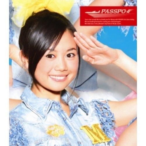 YESASIA : 少女飞行- 森诗织版(初回限定版E)(日本版) 音乐- Passpo