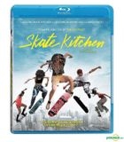 Skate Kitchen (2018) (Blu-ray) (US Version)