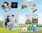 2gether The Series (DVD Boxset) (Ep. 1-13) (End) (English Subtitled) (Thailand Version)