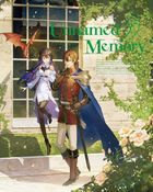 Unnamed Memory Act.2 DVD BOX Part.1 (Japan Version)