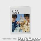 Stay New II: Always Together / The Official Photobook Of Tay-New