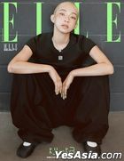 Elle Korea (August 2025) (Kyoka Cover) ( F )