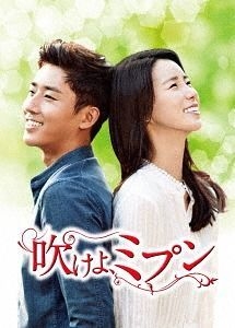 YESASIA: Blow Breeze (DVD) (Box 3) (Japan Version) DVD - Im