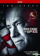 Bridge of Spies (2015) (DVD) (US Version)